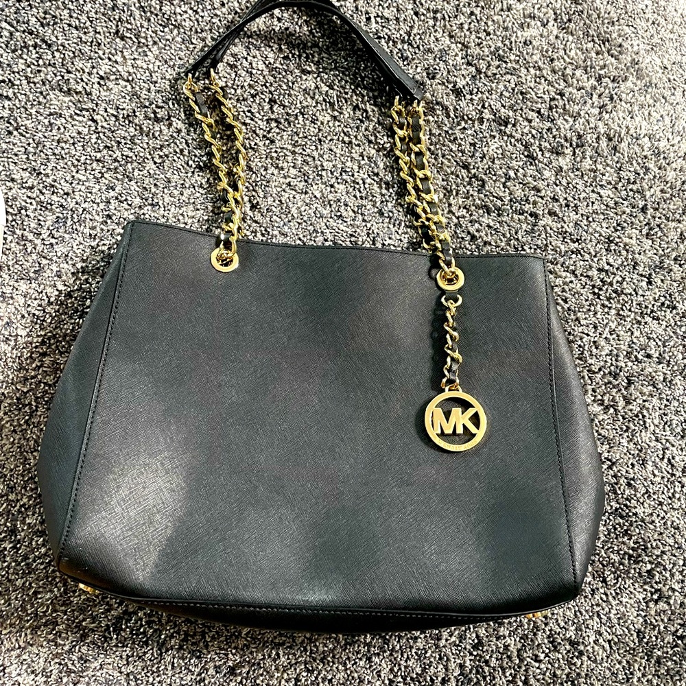 Michael Kors handbag